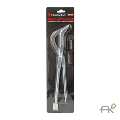 Щипцы для снятия и установки тормозной пружины (F-9B0102)